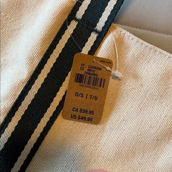 VS PINK Tote - Picture 10 of 11